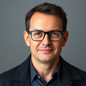 Dr. Thomas Brenner — beste online casino ohne lugas reviewer